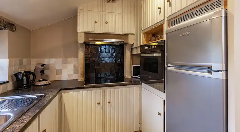 Feriebolig i Koksijde