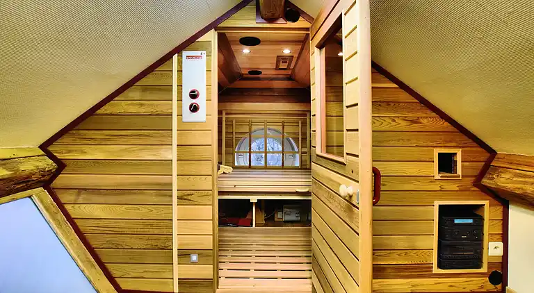 Sommerhus i Manhay
