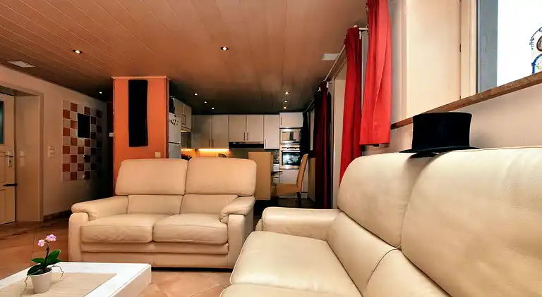 Sommerhus i Manhay