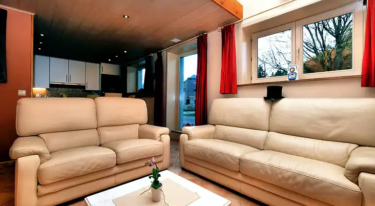 Sommerhus i Manhay
