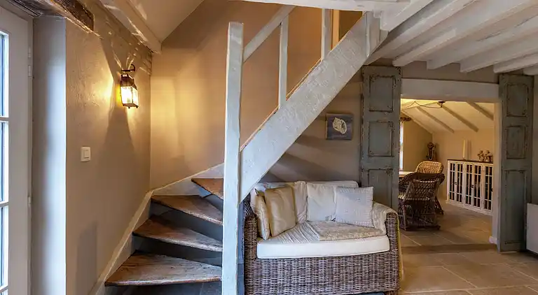 Feriebolig i Koksijde