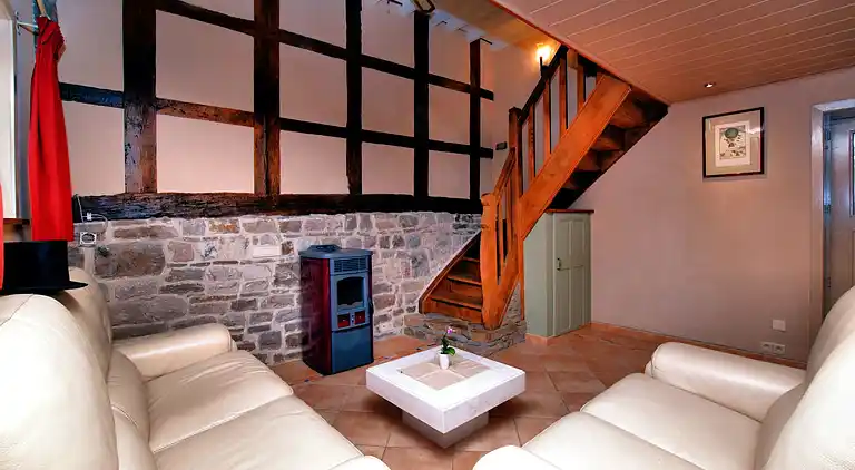 Sommerhus i Manhay