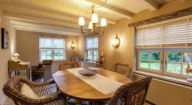 Feriebolig i Koksijde