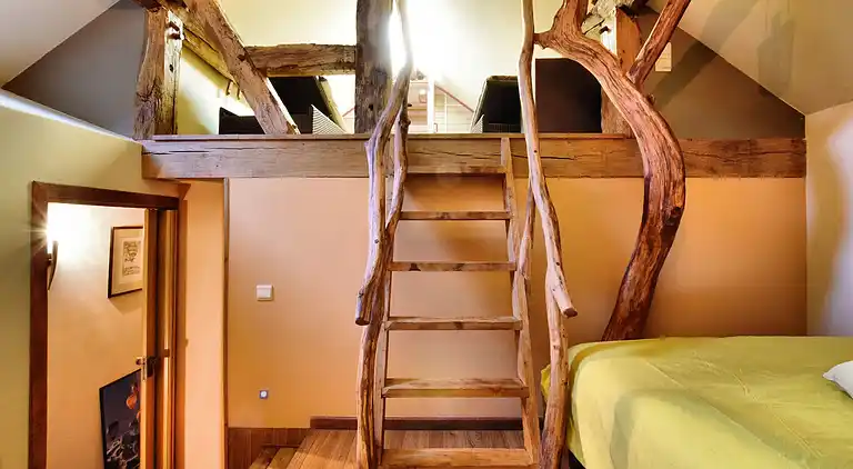 Sommerhus i Manhay