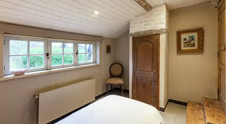 Feriebolig i Koksijde