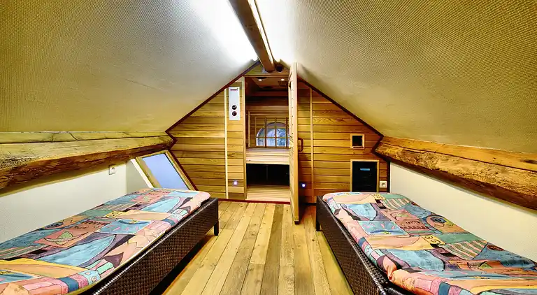 Sommerhus i Manhay