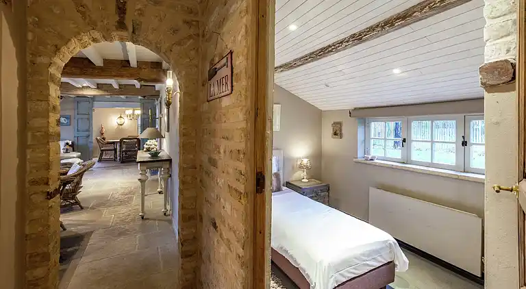 Feriebolig i Koksijde