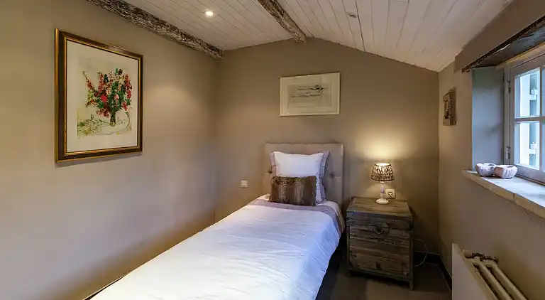 Feriebolig i Koksijde