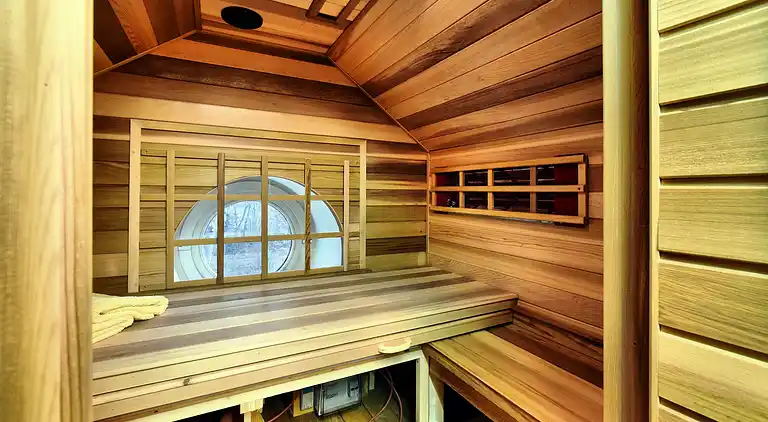 Sommerhus i Manhay