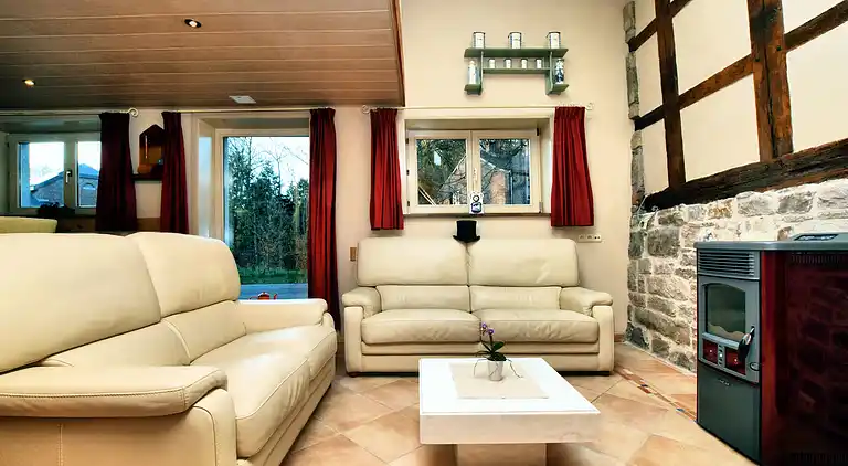 Sommerhus i Manhay