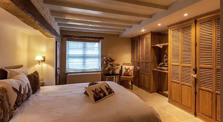 Feriebolig i Koksijde