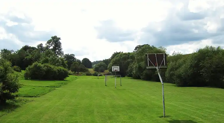 Holiday home in Tillet