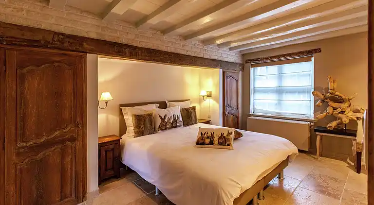 Feriebolig i Koksijde