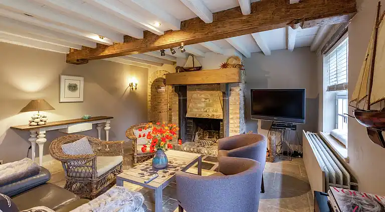 Feriebolig i Koksijde