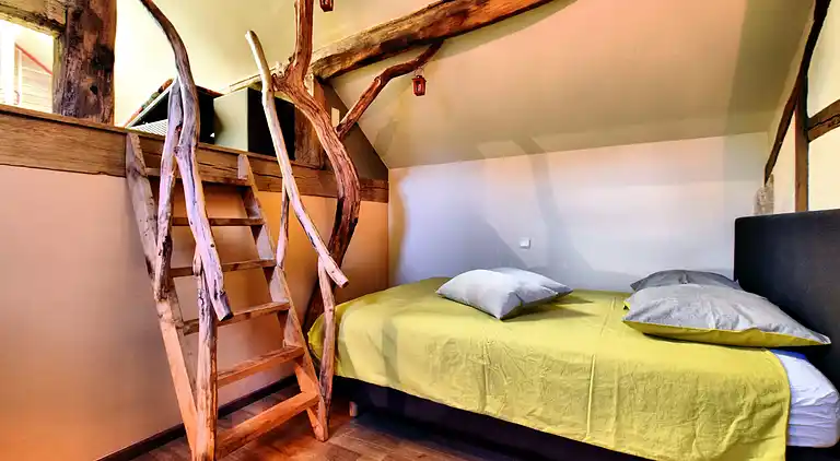 Sommerhus i Manhay