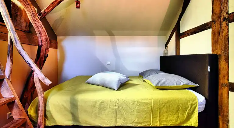 Sommerhus i Manhay