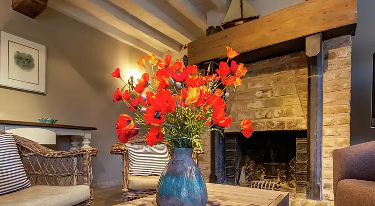 Feriebolig i Koksijde