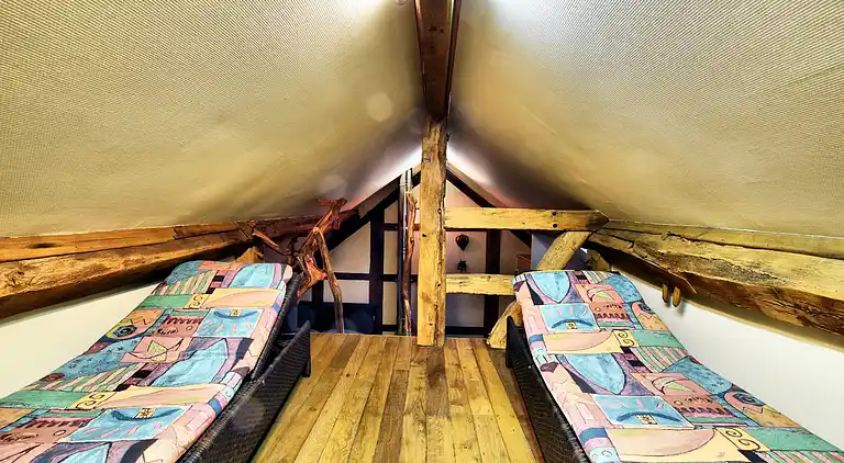 Sommerhus i Manhay