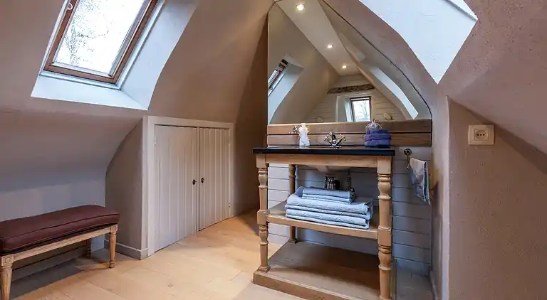 Feriebolig i Koksijde