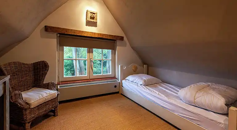 Feriebolig i Koksijde