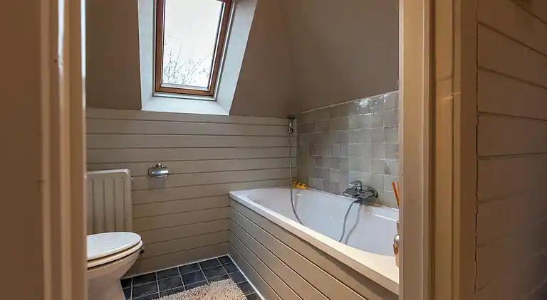 Feriebolig i Koksijde