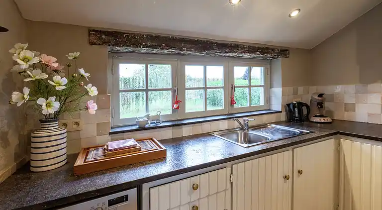 Feriebolig i Koksijde