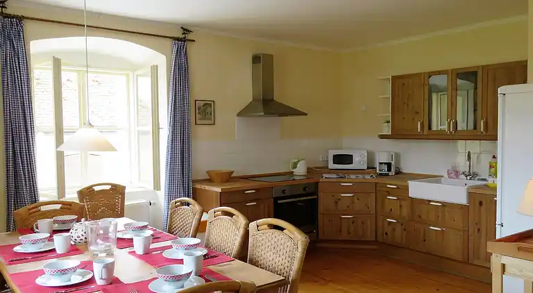 Sommerhus i Milíře