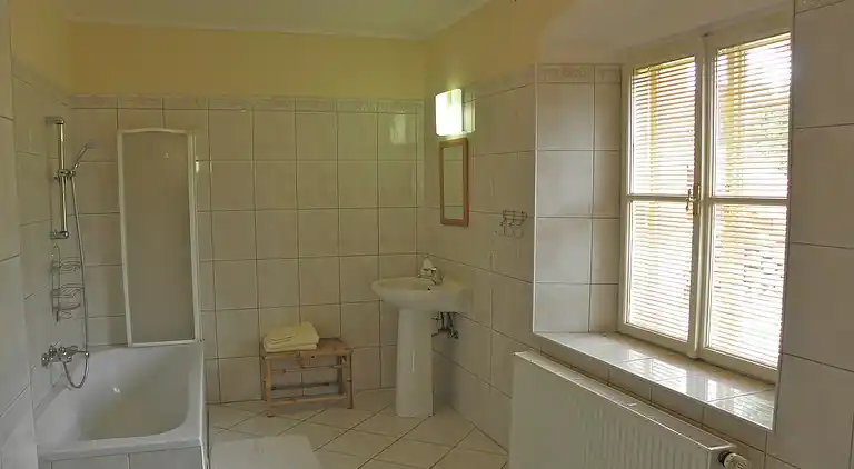 Sommerhus i Milíře