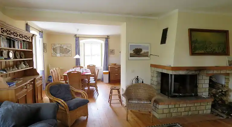 Sommerhus i Milíře