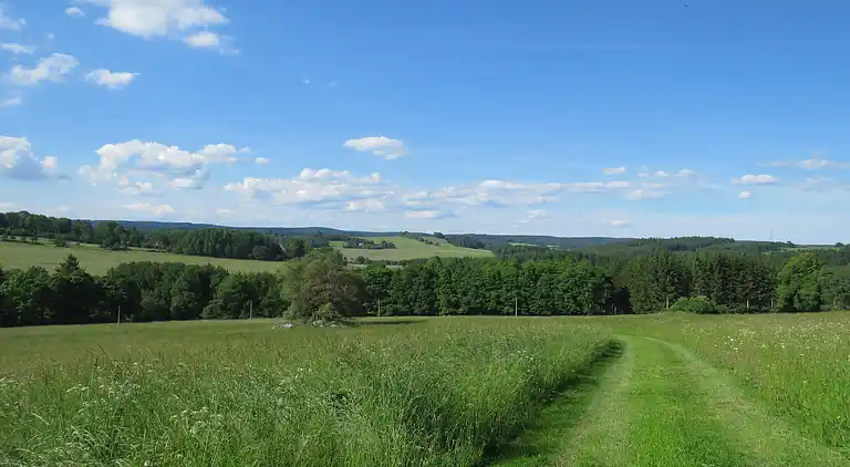 Sommerhus i Milíře