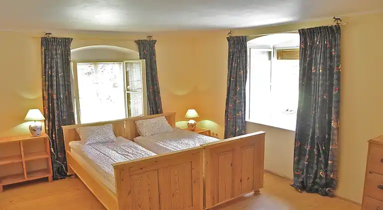 Sommerhus i Milíře