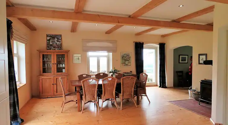 Holiday home in Milíře