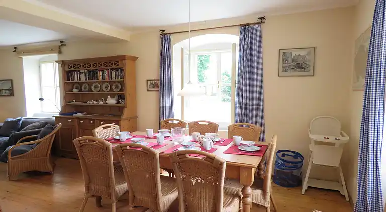 Sommerhus i Milíře