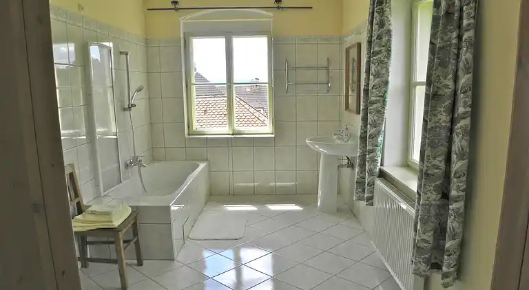 Sommerhus i Milíře