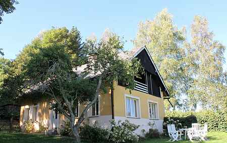 Maison de vacances en Milíře