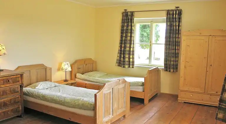 Sommerhus i Milíře