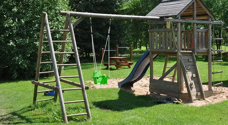 Sommerhus i Božanov