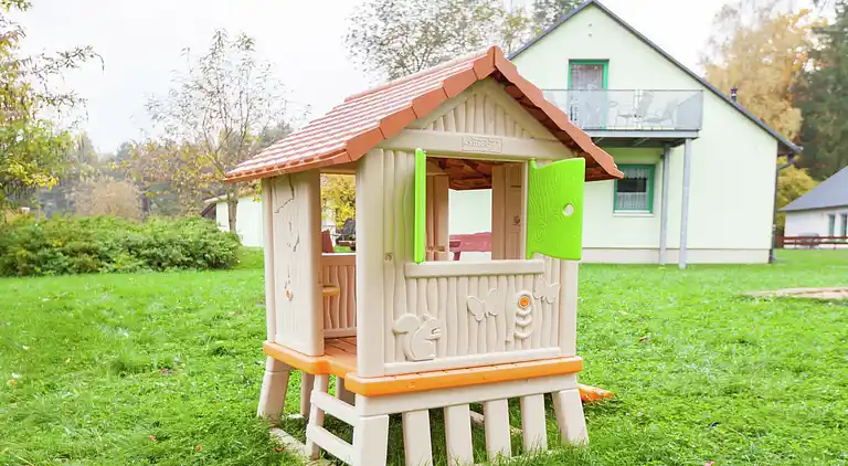 Ferielejlighed i Reinhardtsdorf