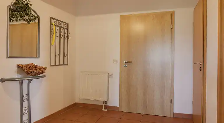 Ferielejlighed i Reinhardtsdorf