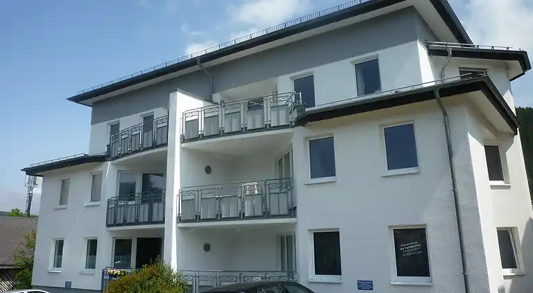 Apartment in Willingen (Upland)