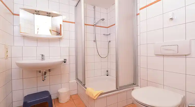 Apartment in Willingen (Upland)