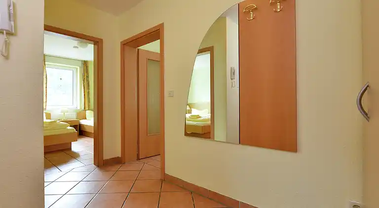 Apartment in Willingen (Upland)