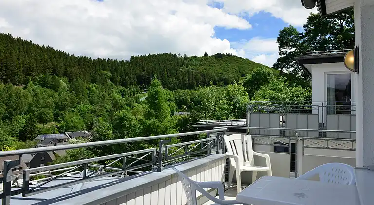 Ferielejlighed i Willingen (Upland)
