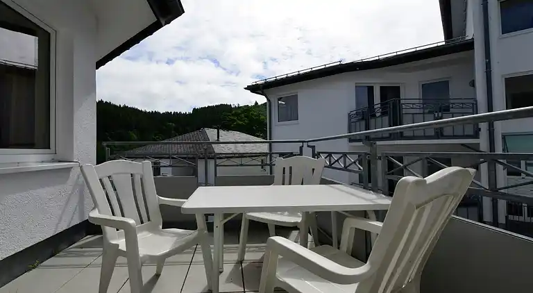 Apartment in Willingen (Upland)