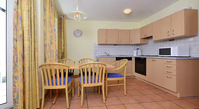 Apartment in Willingen (Upland)