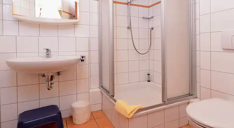 Apartment in Willingen (Upland)