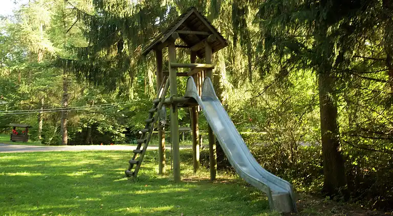 Ferielejlighed i Dingdorf