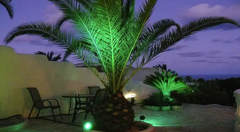 Villa en Benitachell