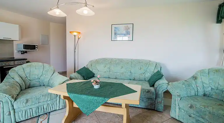 Ferielejlighed i Rattiszell