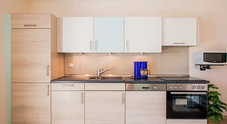 Ferielejlighed i Rattiszell